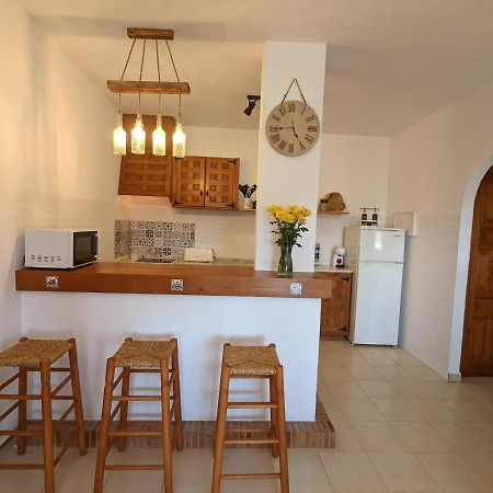 Preciosa Casa Para 5 Personas Cerca De Moraira. Raco De Llevant. Live It Costablanca Екстер'єр фото