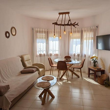 Preciosa Casa Para 5 Personas Cerca De Moraira. Raco De Llevant. Live It Costablanca Екстер'єр фото