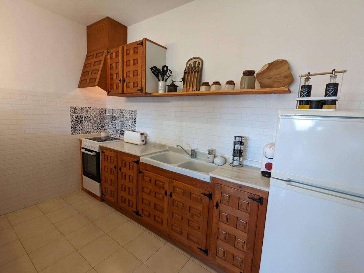 Preciosa Casa Para 5 Personas Cerca De Moraira. Raco De Llevant. Live It Costablanca Екстер'єр фото