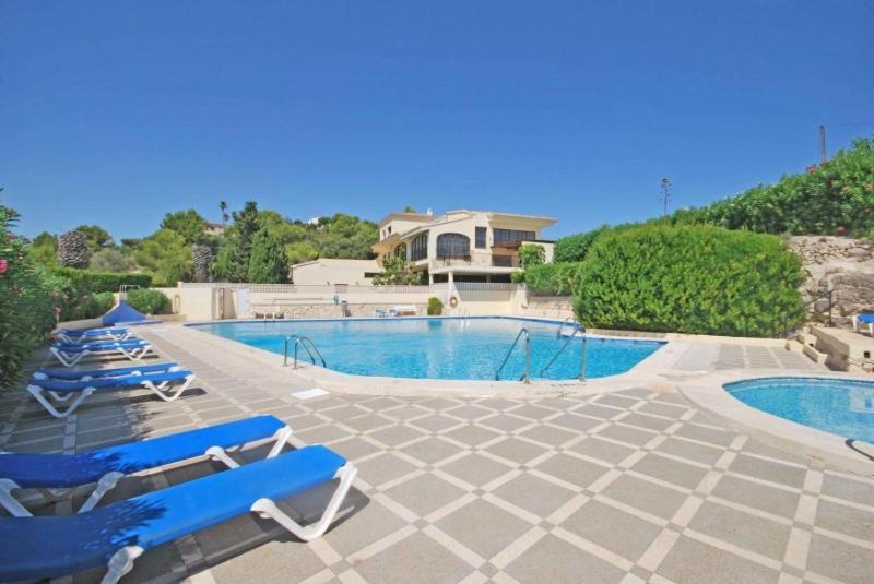 Preciosa Casa Para 5 Personas Cerca De Moraira. Raco De Llevant. Live It Costablanca Екстер'єр фото